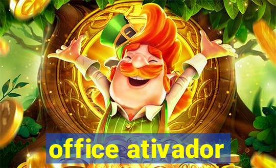 office ativador