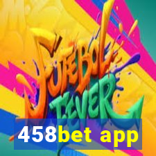 458bet app