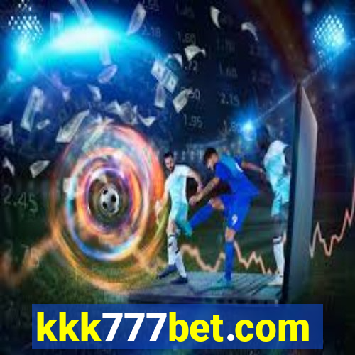 kkk777bet.com