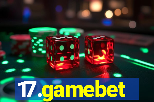 17.gamebet