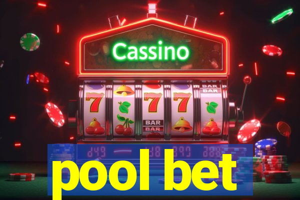 pool bet