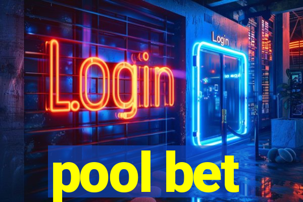 pool bet