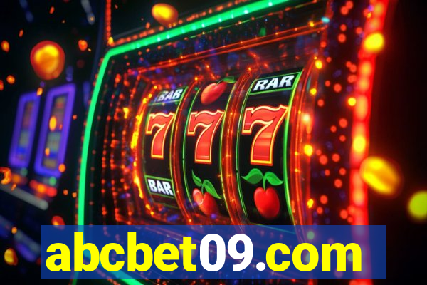 abcbet09.com