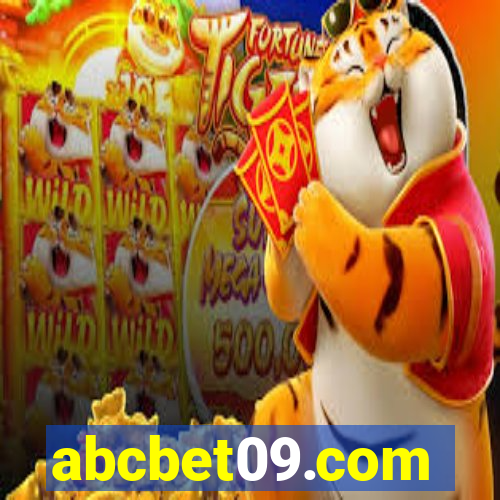 abcbet09.com