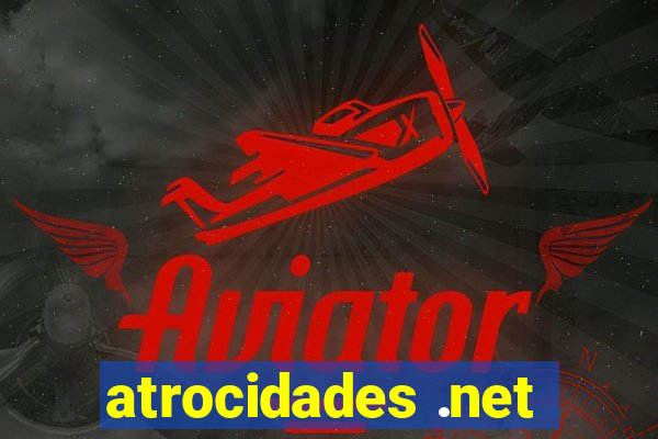 atrocidades .net