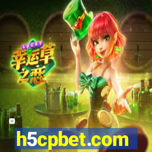 h5cpbet.com