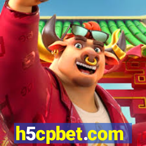 h5cpbet.com