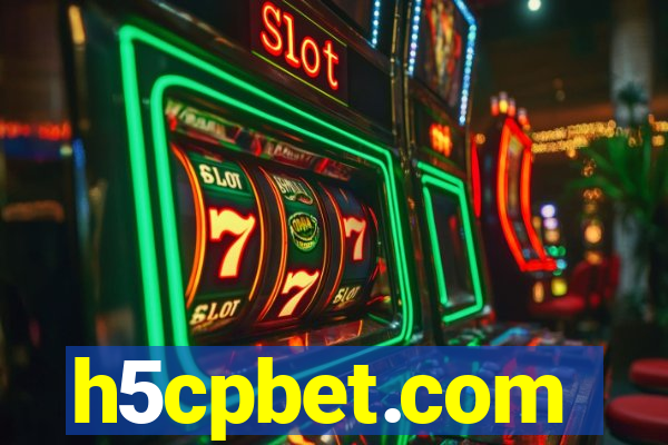 h5cpbet.com