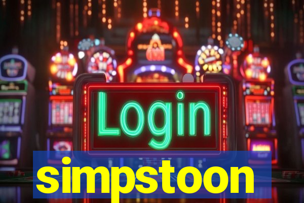 simpstoon