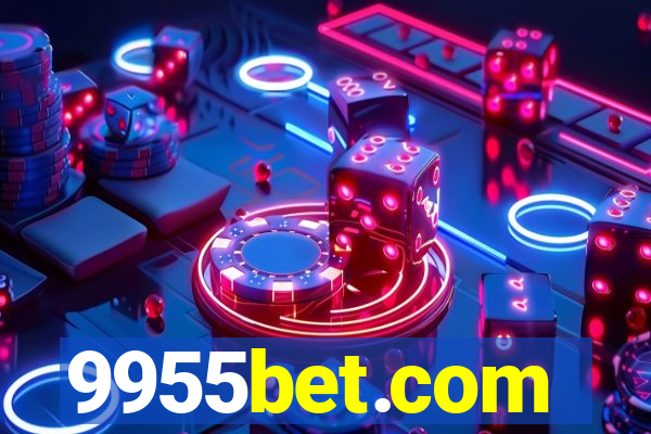 9955bet.com