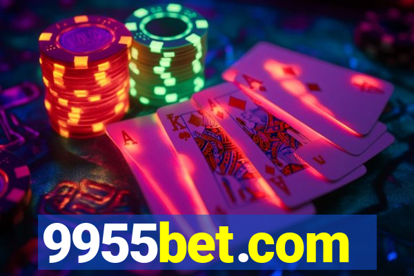 9955bet.com