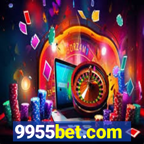 9955bet.com