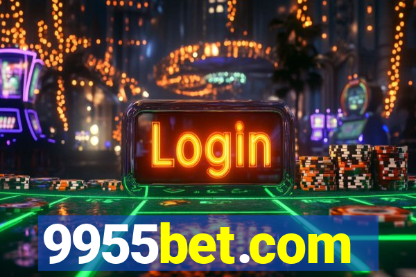 9955bet.com