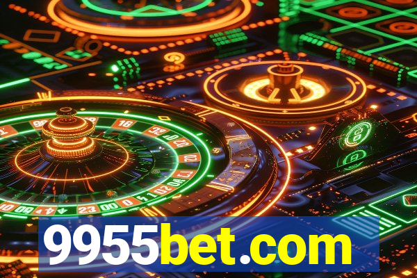 9955bet.com