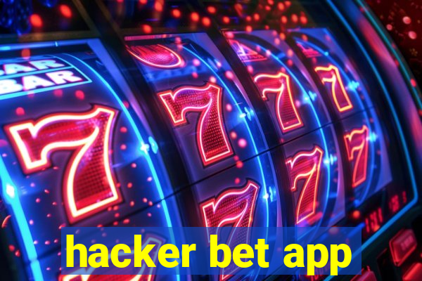 hacker bet app