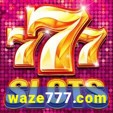 waze777.com