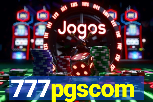 777pgscom