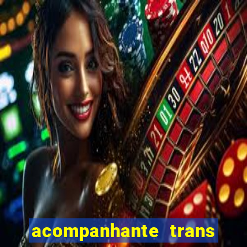 acompanhante trans santos sp