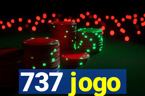 737 jogo