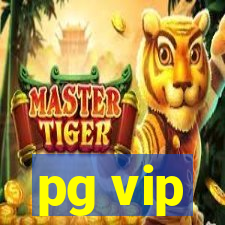 pg vip