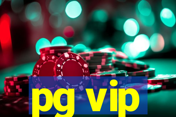 pg vip