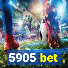 5905 bet