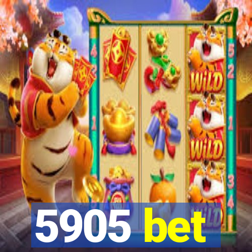 5905 bet