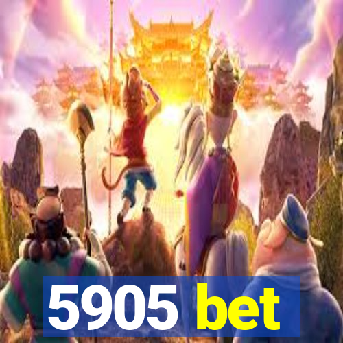 5905 bet