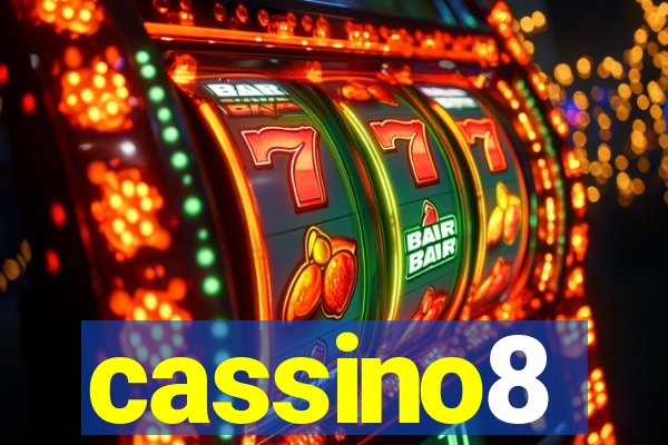 cassino8