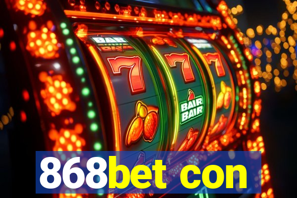 868bet con