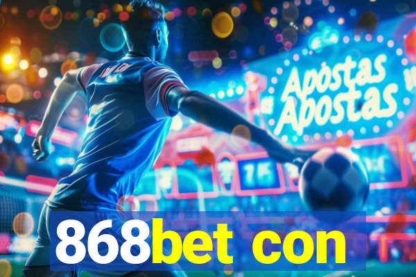 868bet con