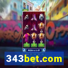 343bet.com