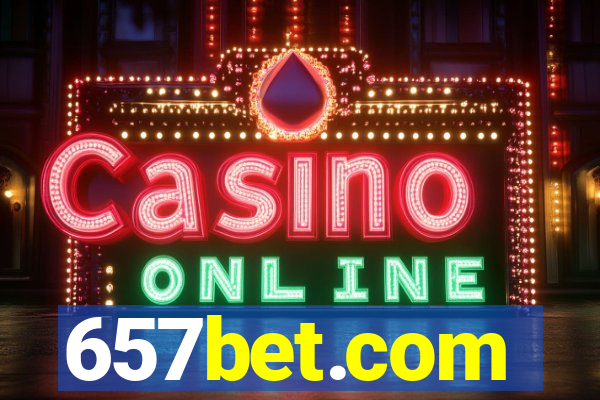 657bet.com