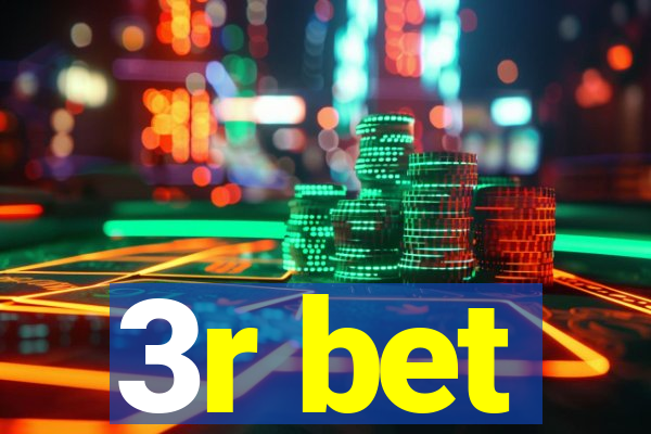 3r bet