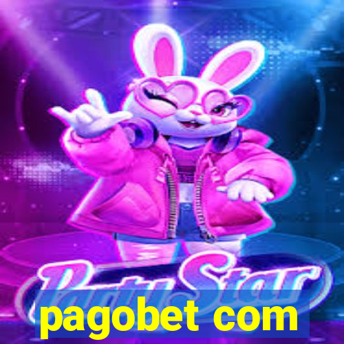 pagobet com