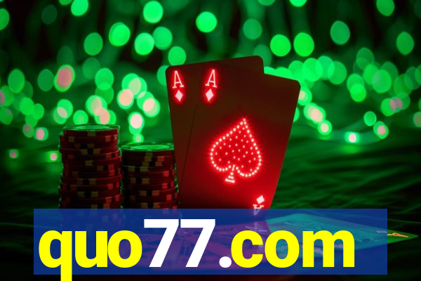 quo77.com