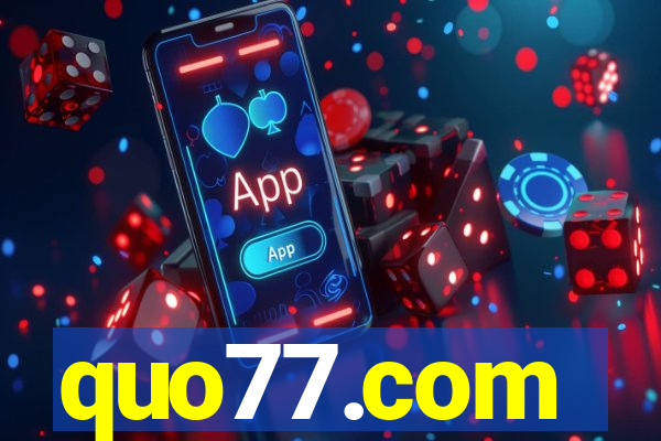 quo77.com