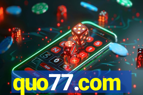 quo77.com