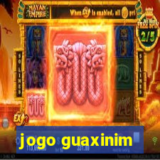 jogo guaxinim