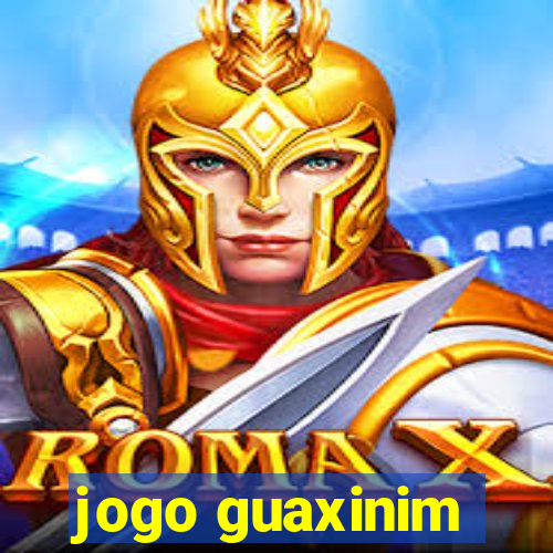 jogo guaxinim