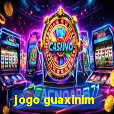 jogo guaxinim