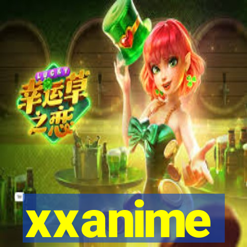 xxanime