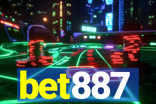 bet887