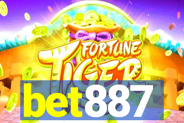 bet887