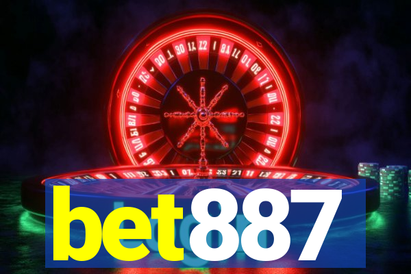 bet887