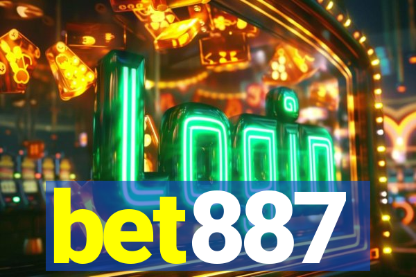 bet887