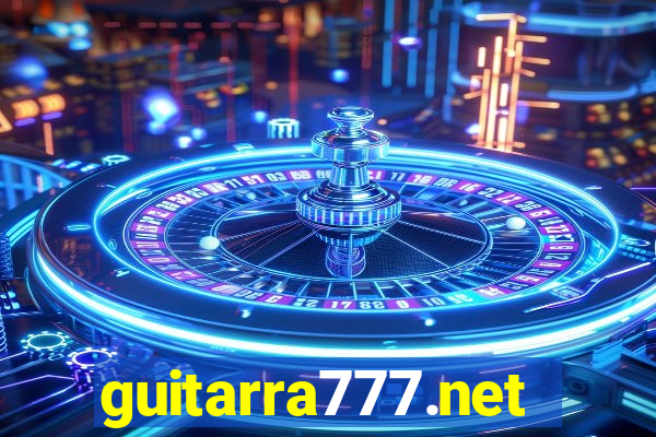 guitarra777.net