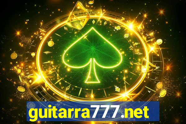 guitarra777.net