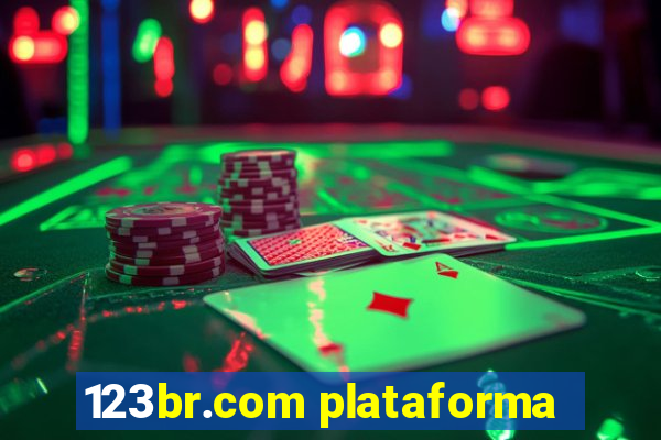 123br.com plataforma