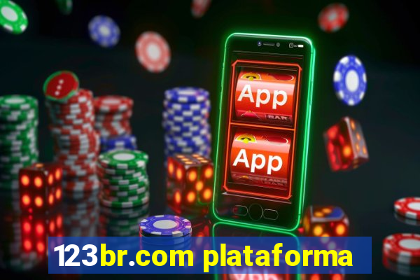 123br.com plataforma